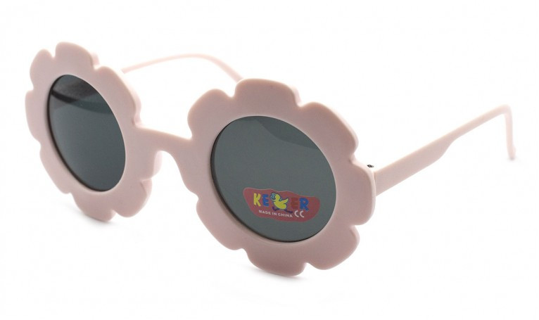 Солнцезахисні окуляри дитячі 218-1-C4 Keer, фото 1