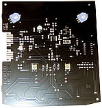 Плата дисплею (ф.у, Італія) котел газових Ariston Egis, арт. 65105084, к.з. 0161, фото 5