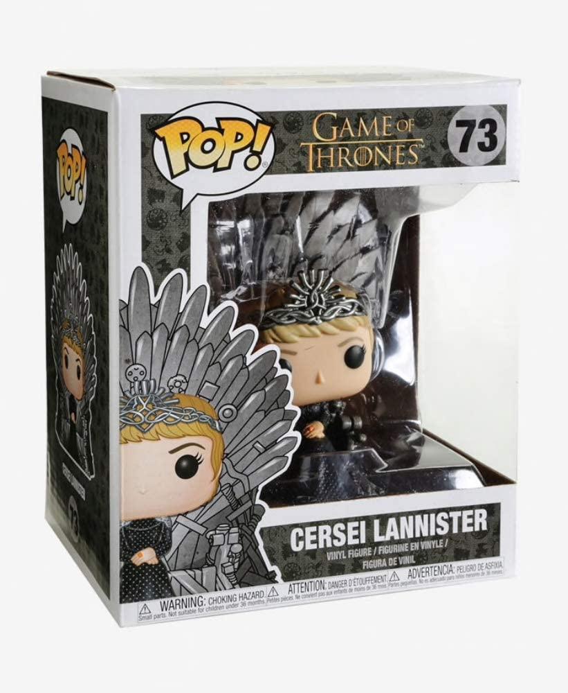 Funko pop iron throne deals
