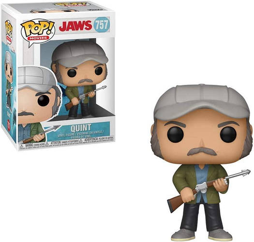 Jaws pop online vinyl