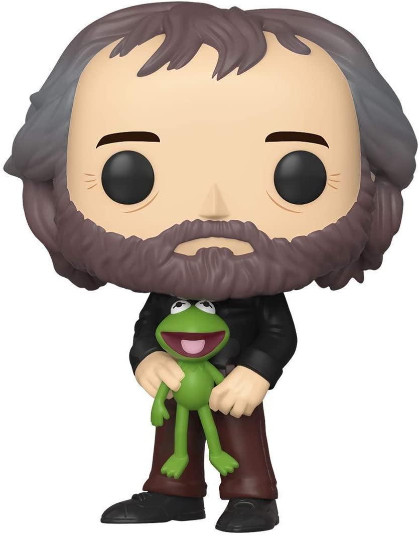 Funko pop jim henson deals