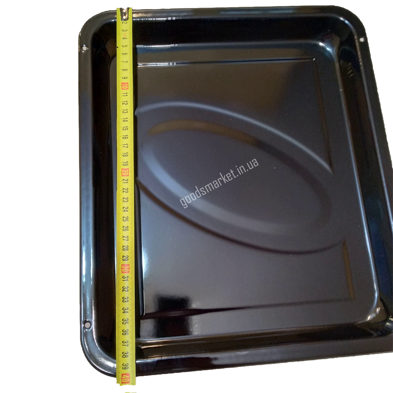 Купить Духовка 40 литров электрическая с конвекцией и подсветкой Asel ...