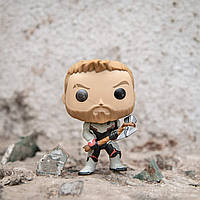 Thor endgame funko pop best sale