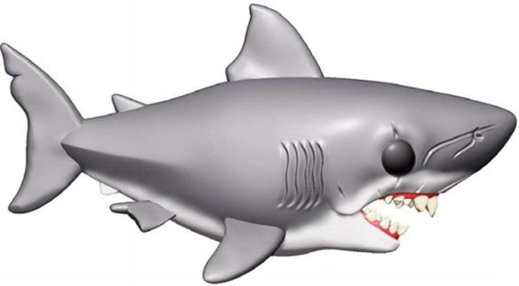 Jaws funko pop deals