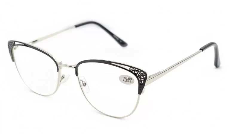 Окуляри Verse 21115S-C6 Blueblocker, фото 1