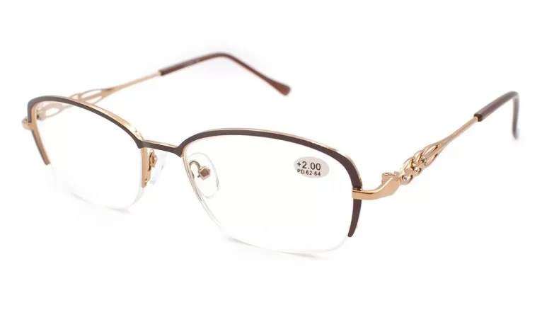 Окуляри Gvest 21445-C4, фото 1