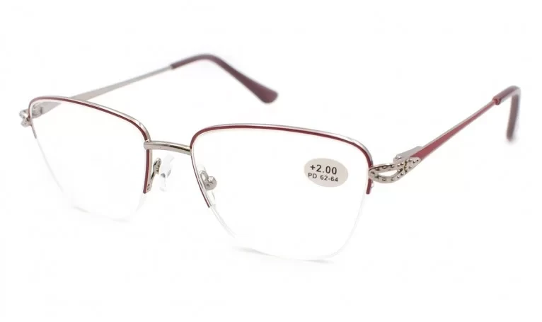 Окуляри Gvest 21443-C12, фото 1