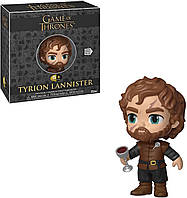 Funko 37775 5 Star: Game of Thrones S10: Tyrion Lannister Collectible Figure, Multicolour Фанко поп! Делю