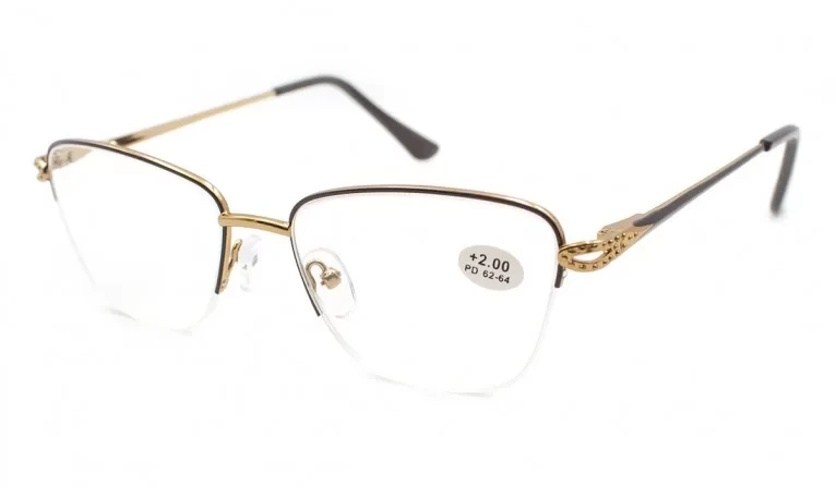 Окуляри Gvest 21443-C4, фото 1