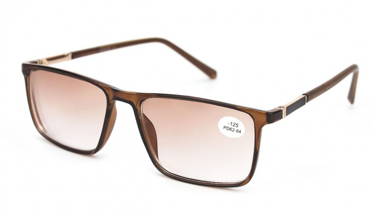 Окуляри для зору Verse 19141S-C2 тон., фото 1