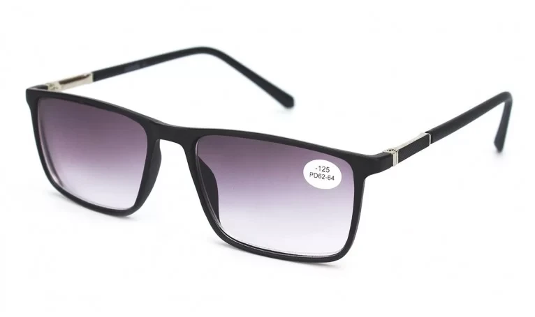 Окуляри для зору Verse 19141S-C1 тон., фото 1