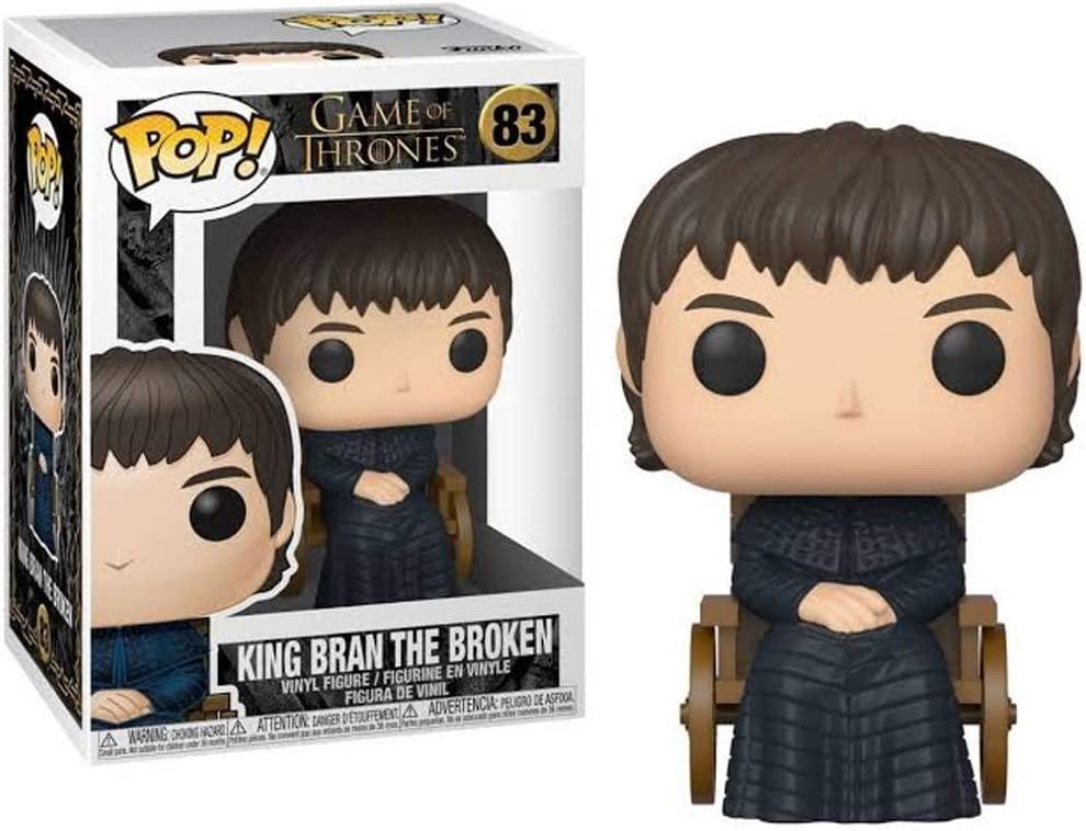 Bran funko pop deals