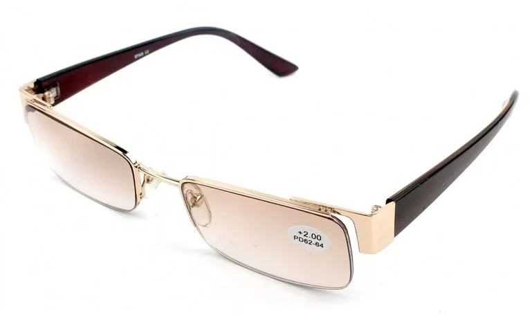 Окуляри Star (Oskar, Ralph) 9854-C1-ton, фото 1