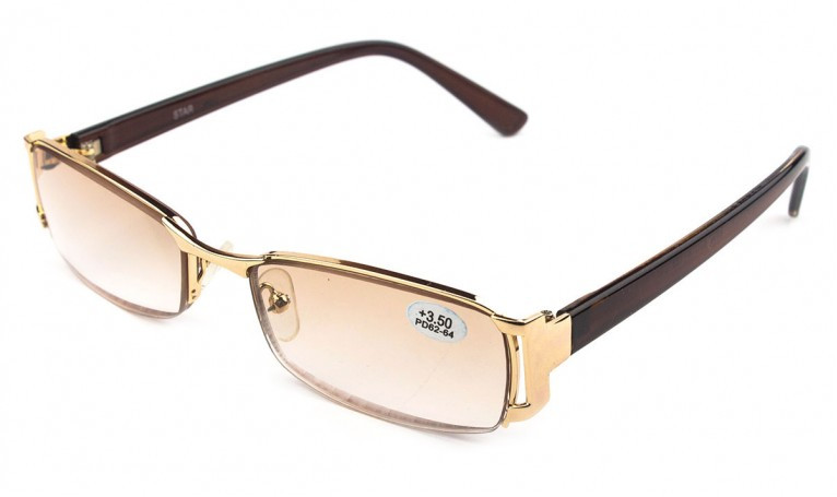 Окуляри Star (Oskar, Ralph) 9852 C1 tone, фото 1