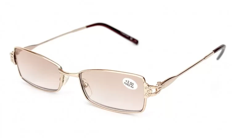 Окуляри Star (Oskar, Ralph) 9638-C1-ton, фото 1