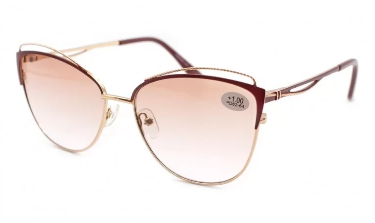 Окуляри Verse 20171-c3 тон, фото 1