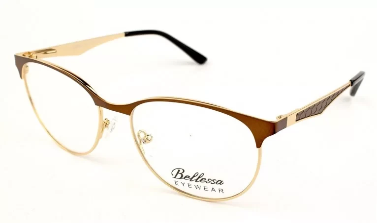 Оправа Bellessa 110375-GS04, фото 1