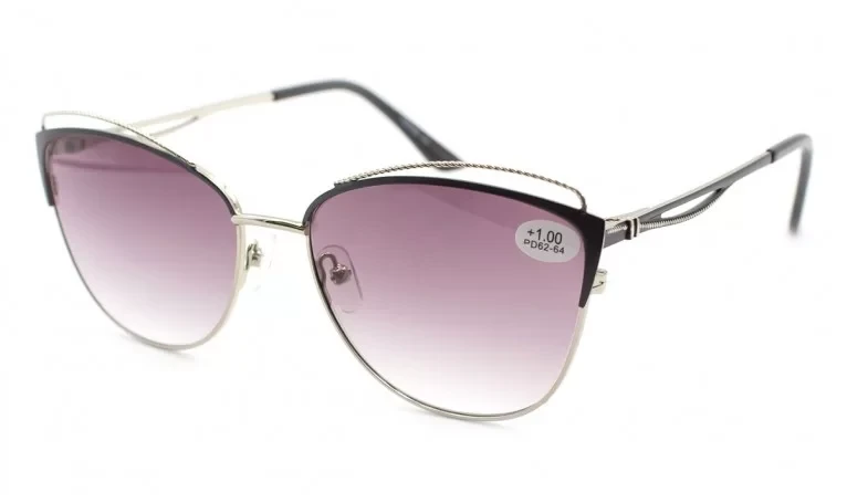 Окуляри Verse 20171-c1 тон, фото 1