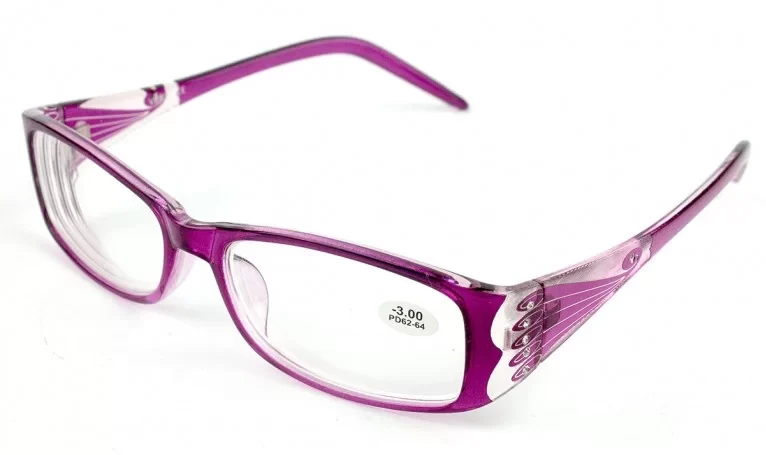 Окуляри для зору жіночі Flash 21902-С1 Новинка 2022, фото 1