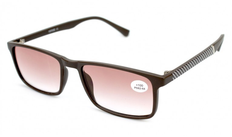 Окуляри для зору Verse 21102S-C3 тон., фото 1