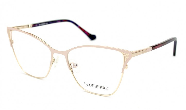 Оправа Blueberry XC62107-C5, фото 1