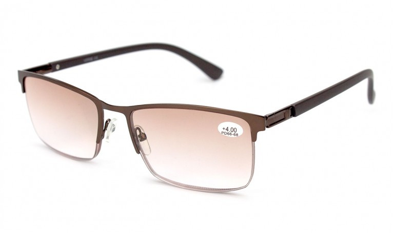 Окуляри для зору Verse 20115S-C3 тон, фото 1