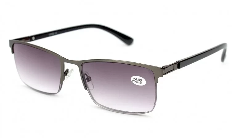 Окуляри для зору Verse 20115S-C2 тон, фото 1