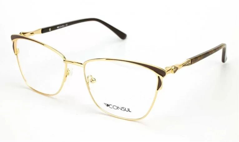 Оправа для окулярів Consul, фото 1