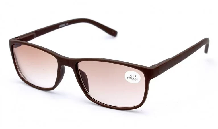 Окуляри для зору Verse 19136S-C2 тон., фото 1