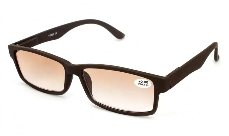 Окуляри для зору Verse 19134S-C2 тон., фото 1