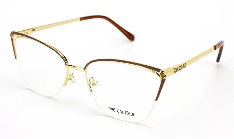 Оправа для окулярів Consul, фото 1
