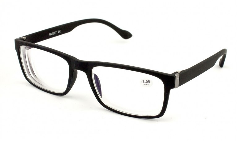 Окуляри для зору Gvest 1868U-C1 антивідблиск, фото 1