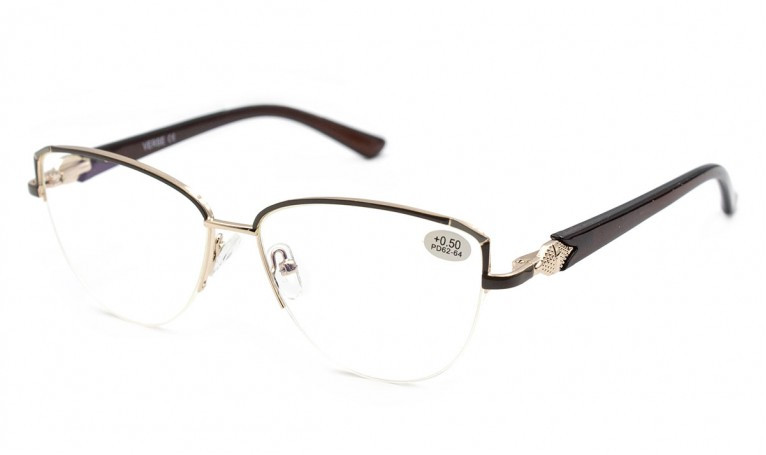 Окуляри Verse 21167S-C3 Blueblocker, фото 1