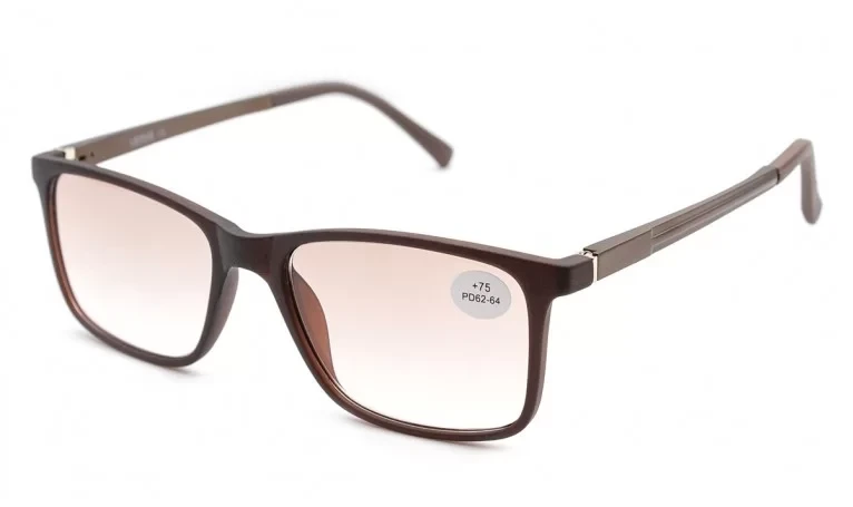 Окуляри для зору Verse 21148S-C3 тон., фото 1