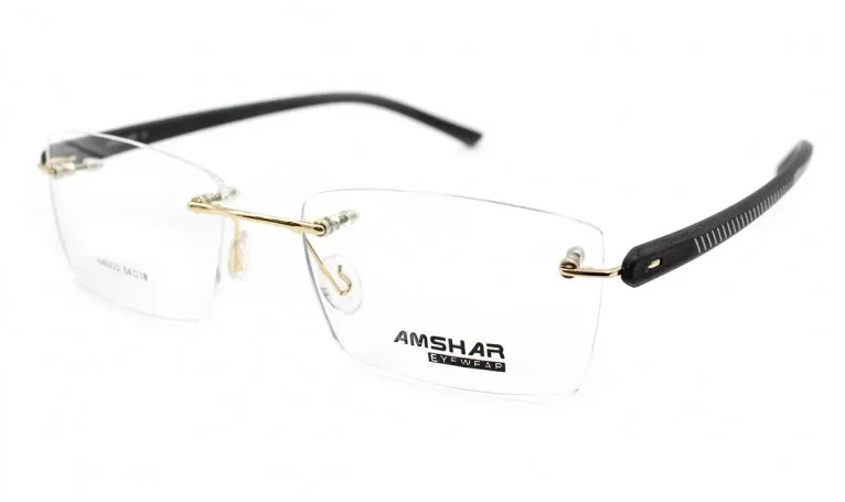 Оправа Amshar 8422-c1, фото 1