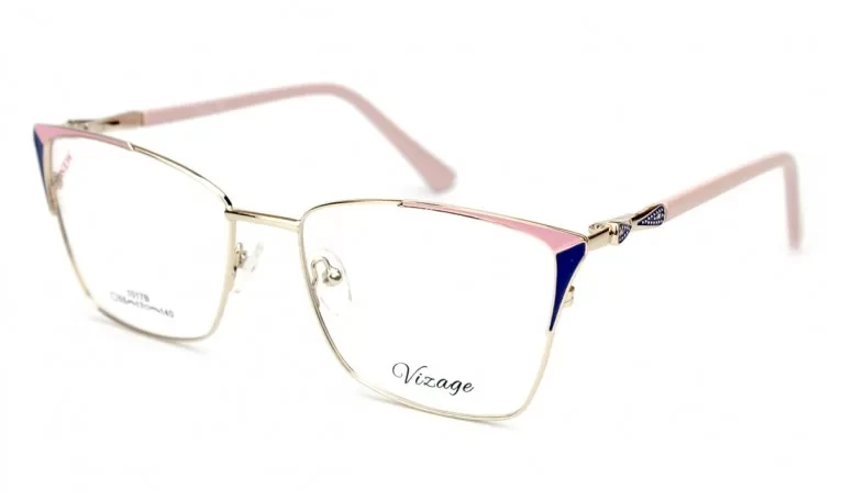 Оправа Vizage 1017B-C3, фото 1