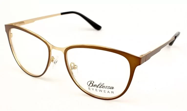 Оправа Bellessa 110355-GS04, фото 1