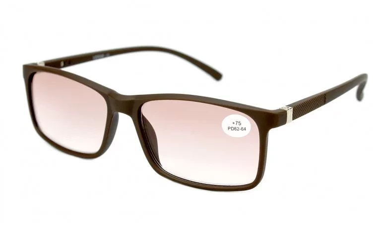 Окуляри для зору Verse 21101S-C2 тон., фото 1