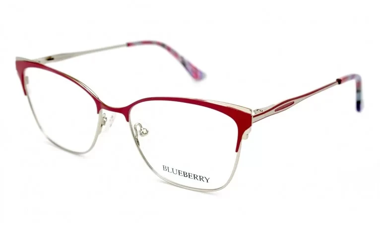 Оправа Blueberry XC62002-C4, фото 1