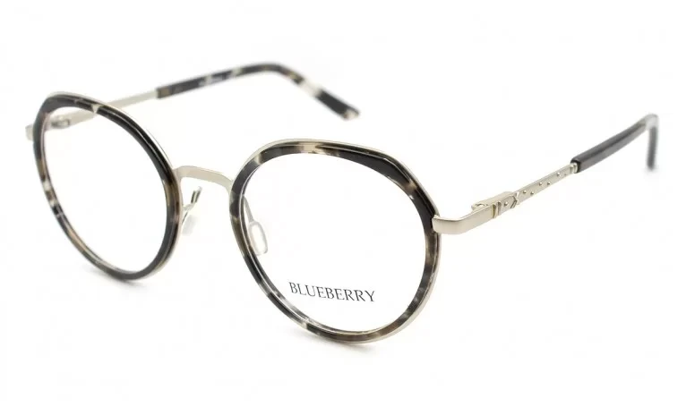 Оправа для окулярів Blueberry, фото 1