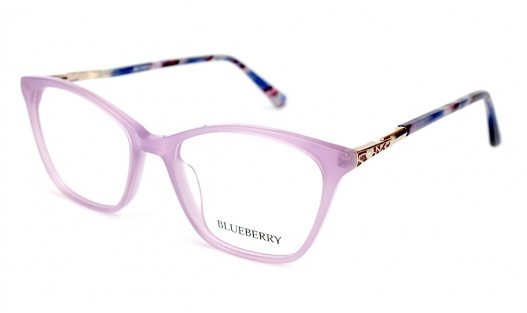 Оправа для окулярів Blueberry, фото 1