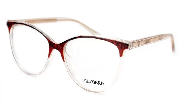 Оправа Pandorra TR7555-C84, фото 1