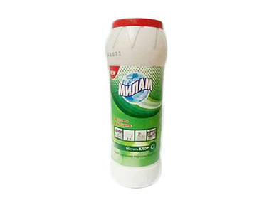 Порошок для чищення 500г УНІВЕРСАЛ ТМ Милам