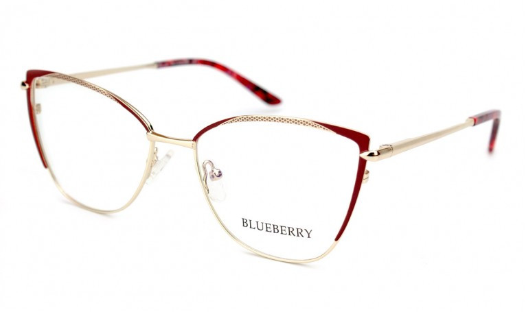 Оправа Blueberry Ana1097-C3, фото 1