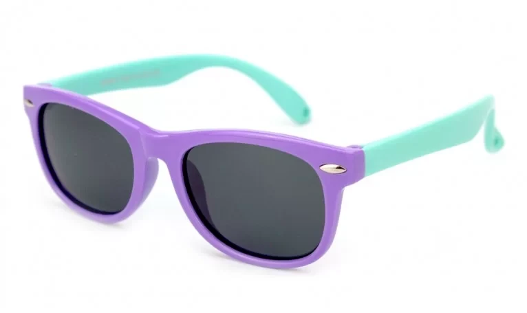 Сонцезахисні окуляри Kids (polarized) S8196P-C34