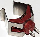 Датчик температури води накладною 18 мм коричневий (б.ф., EU) Ariston Clas, Genus, арт. 65105079, к.з. 0427/4, фото 4