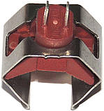 Датчик температури води накладною 18 мм коричневий (б.ф., EU) Ariston Clas, Genus, арт. 65105079, к.з. 0427/4, фото 2