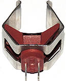 Датчик температури води накладною 18 мм коричневий (б.ф., EU) Ariston Clas, Genus, арт. 65105079, к.з. 0427/4, фото 3