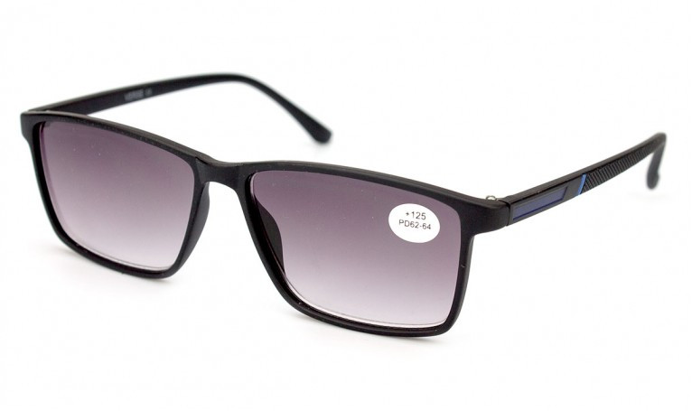 Окуляри для зору Verse 20128S-C1 тон., фото 1