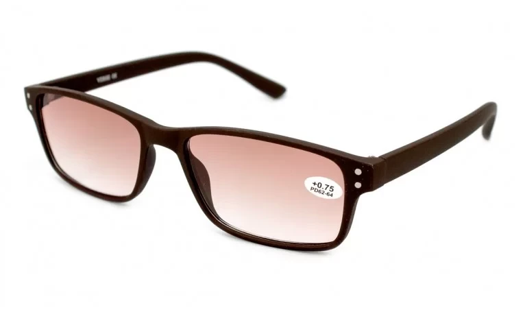 Окуляри для зору Verse 20127S-C2 тон., фото 1